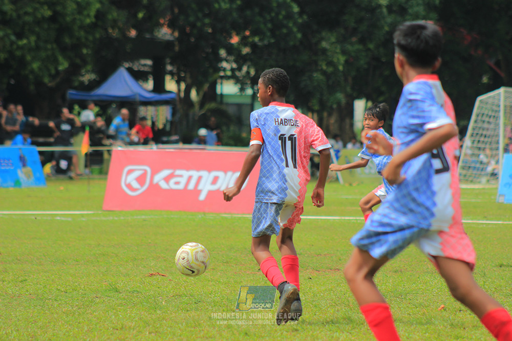 ijl big 8 champ u12 161125 endang witarsa fc vs el zeds fc