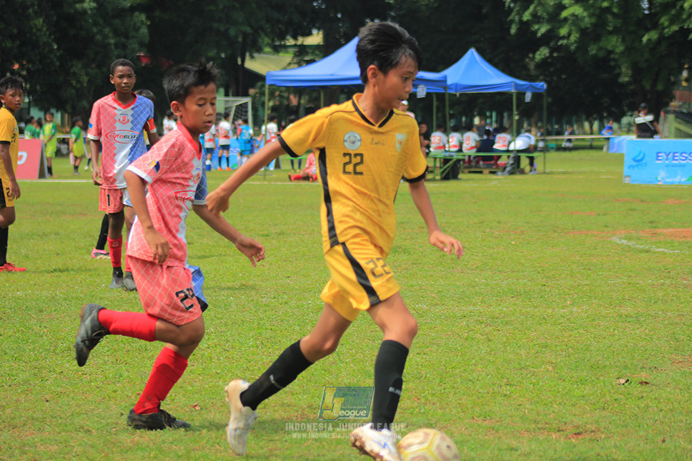ijl big 8 champ u12 161125 endang witarsa fc vs el zeds fc