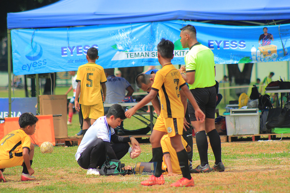 ijl big 8 champ u12 161125 endang witarsa fc vs el zeds fc