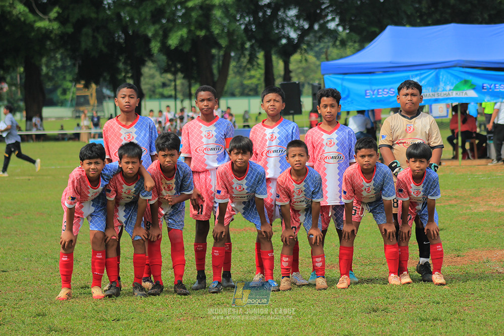 ijl big 8 champ u12 161125 endang witarsa fc vs el zeds fc