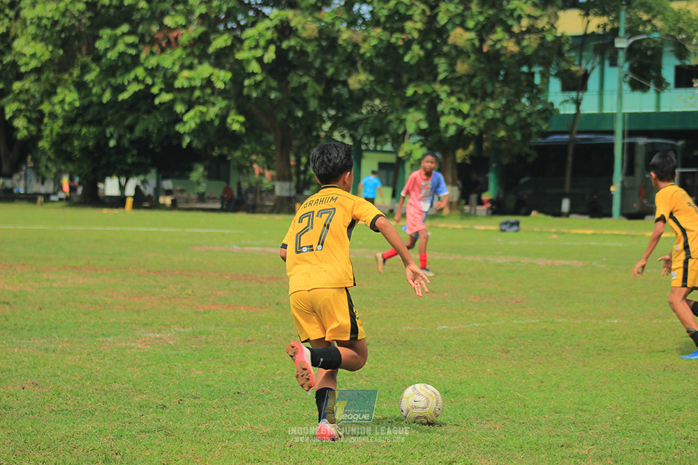 ijl big 8 champ u12 161125 endang witarsa fc vs el zeds fc