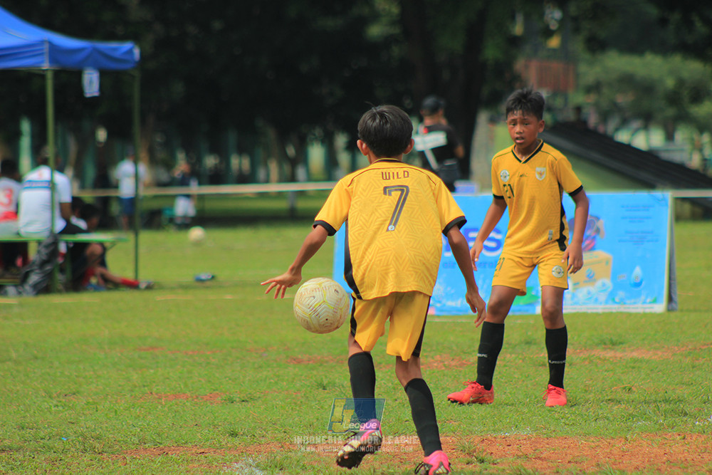 ijl big 8 champ u12 161125 endang witarsa fc vs el zeds fc