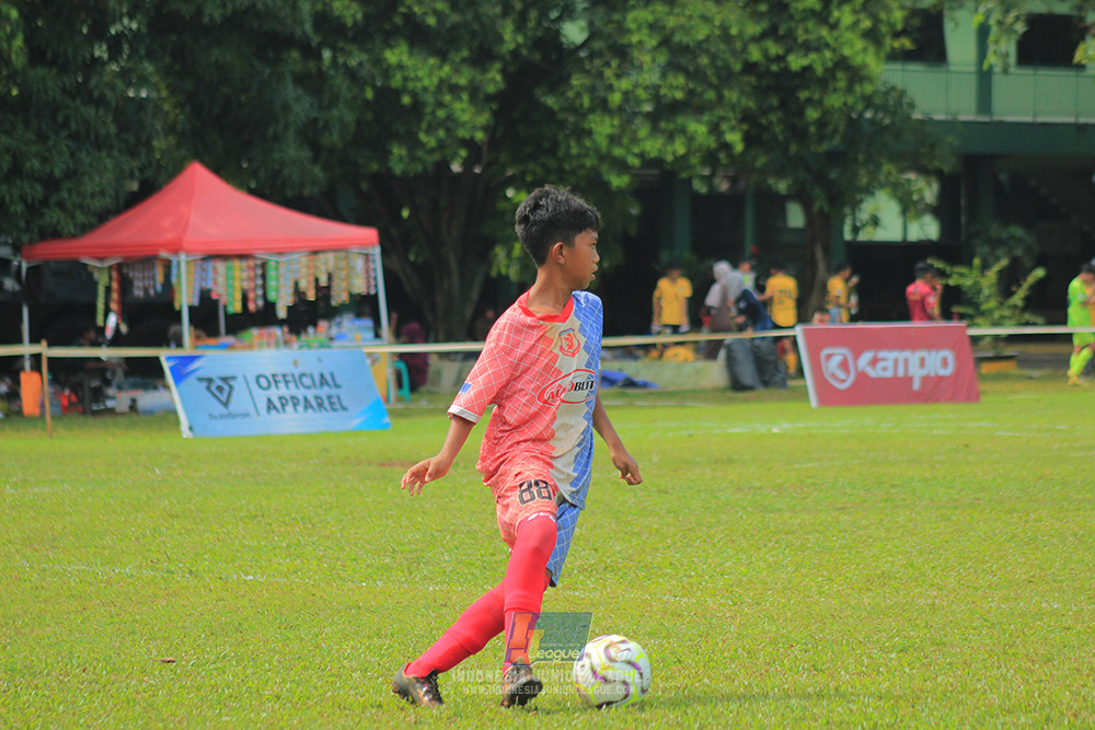 ijl big 8 champ u12 161125 endang witarsa fc vs el zeds fc