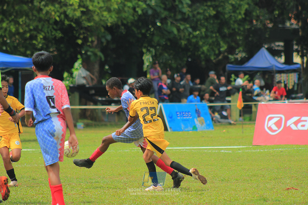 ijl big 8 champ u12 161125 endang witarsa fc vs el zeds fc