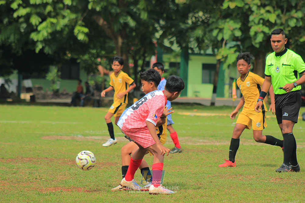 ijl big 8 champ u12 161125 endang witarsa fc vs el zeds fc