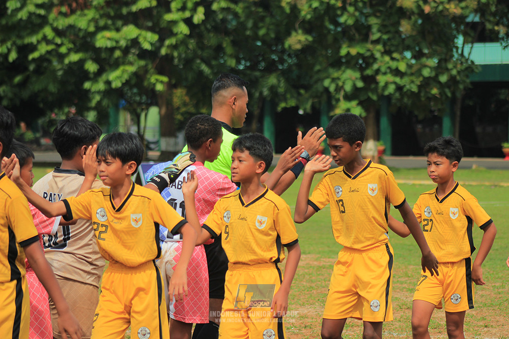 ijl big 8 champ u12 161125 endang witarsa fc vs el zeds fc