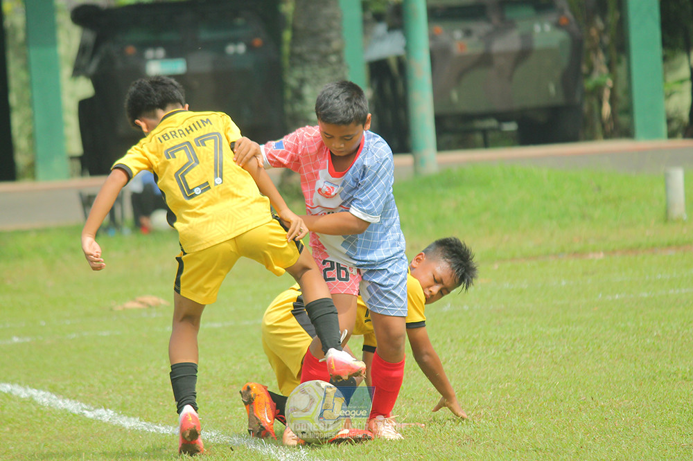 ijl big 8 champ u12 161125 endang witarsa fc vs el zeds fc