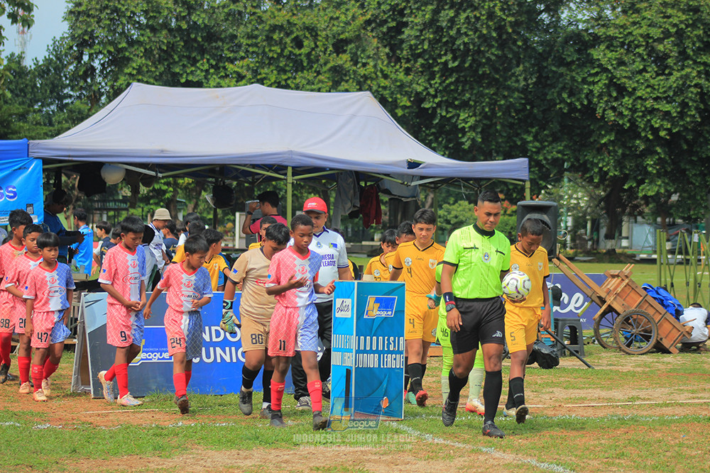 ijl big 8 champ u12 161125 endang witarsa fc vs el zeds fc