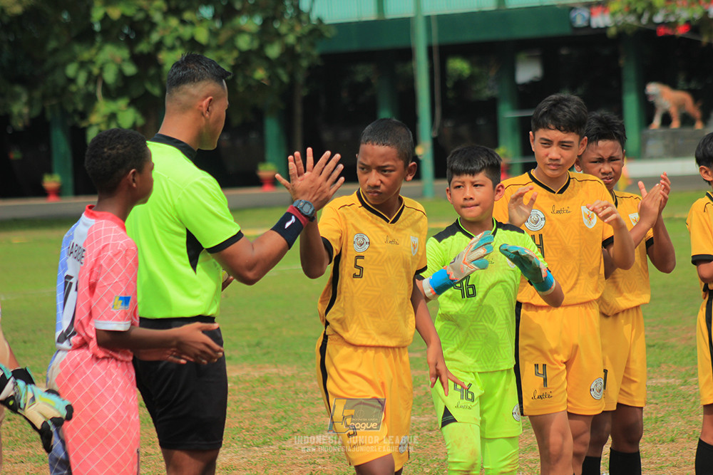 ijl big 8 champ u12 161125 endang witarsa fc vs el zeds fc