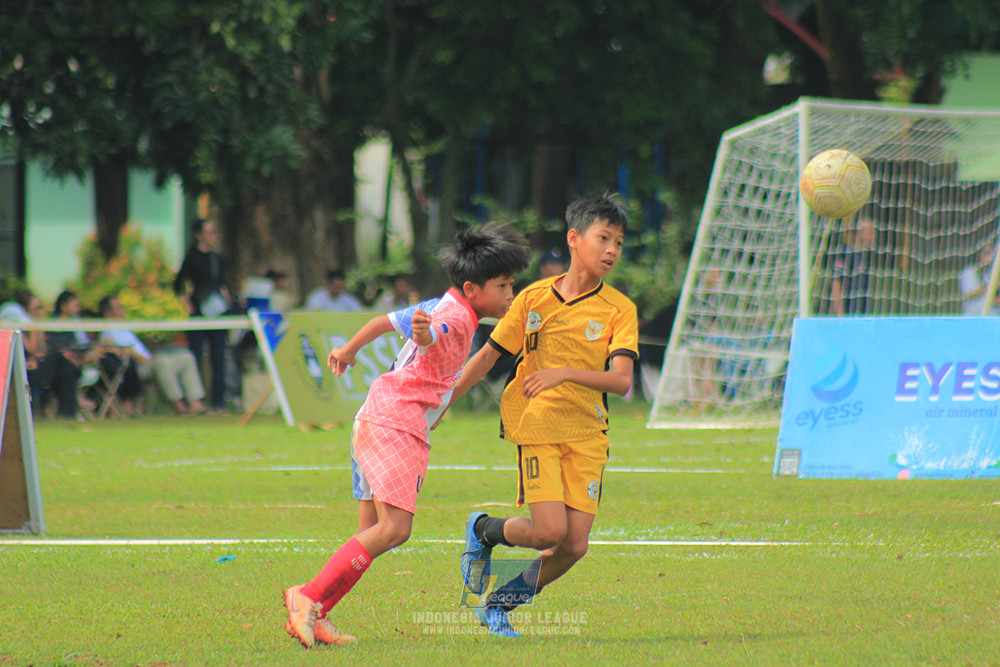 ijl big 8 champ u12 161125 endang witarsa fc vs el zeds fc
