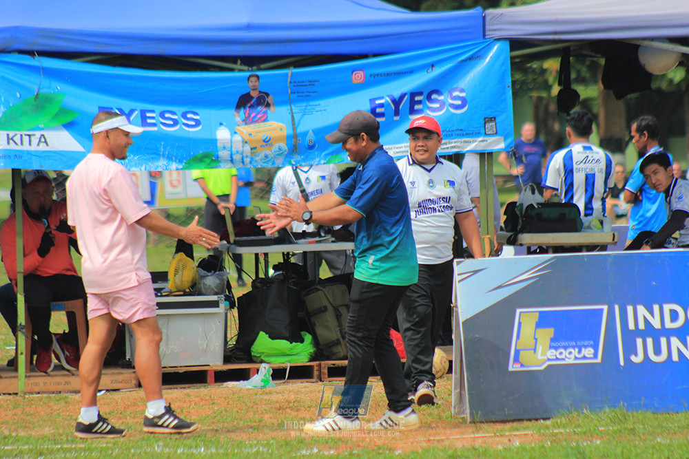 ijl big 8 champ u12 161125 endang witarsa fc vs el zeds fc