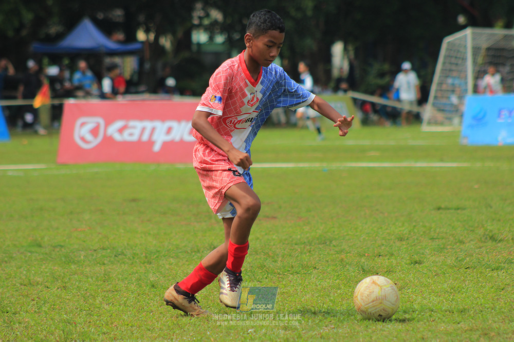 ijl big 8 champ u12 161125 endang witarsa fc vs el zeds fc