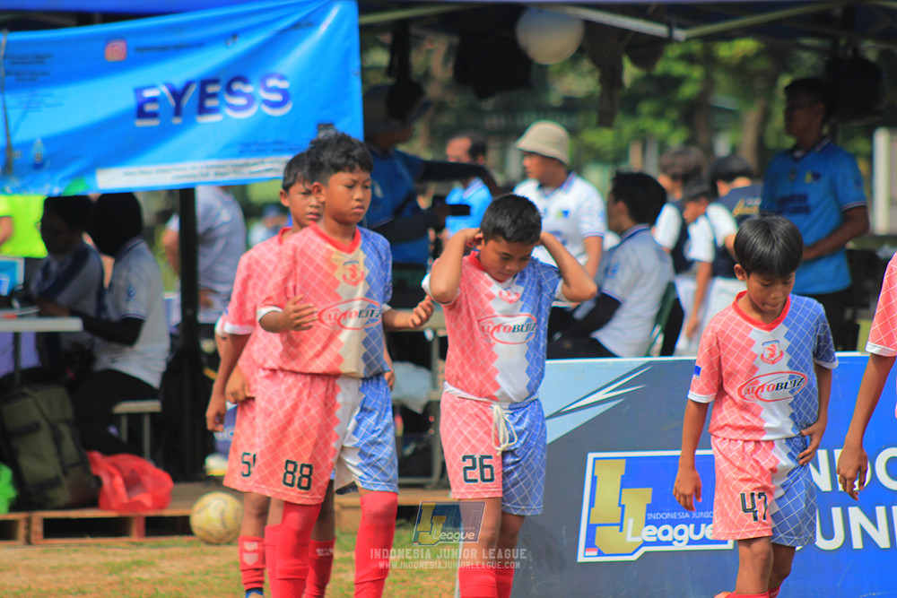 ijl big 8 champ u12 161125 endang witarsa fc vs el zeds fc