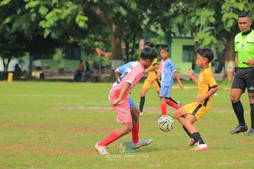 ijl big 8 champ u12 161125 endang witarsa fc vs el zeds fc