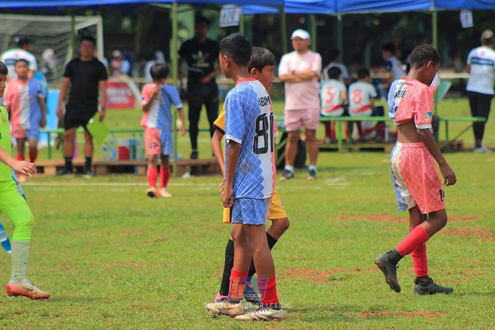 ijl big 8 champ u12 161125 endang witarsa fc vs el zeds fc