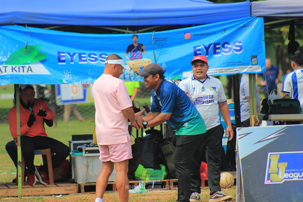 ijl big 8 champ u12 161125 endang witarsa fc vs el zeds fc