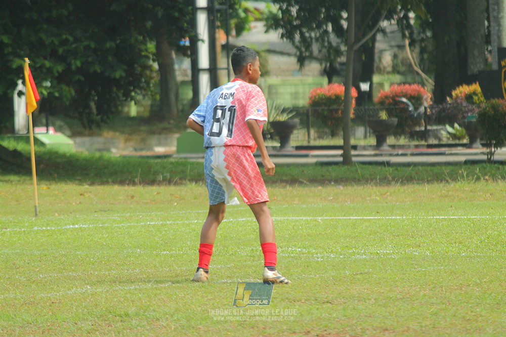 ijl big 8 champ u12 161125 endang witarsa fc vs el zeds fc