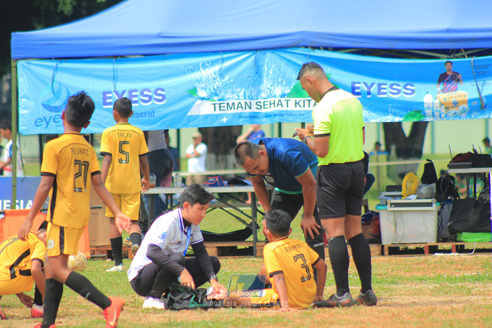 ijl big 8 champ u12 161125 endang witarsa fc vs el zeds fc
