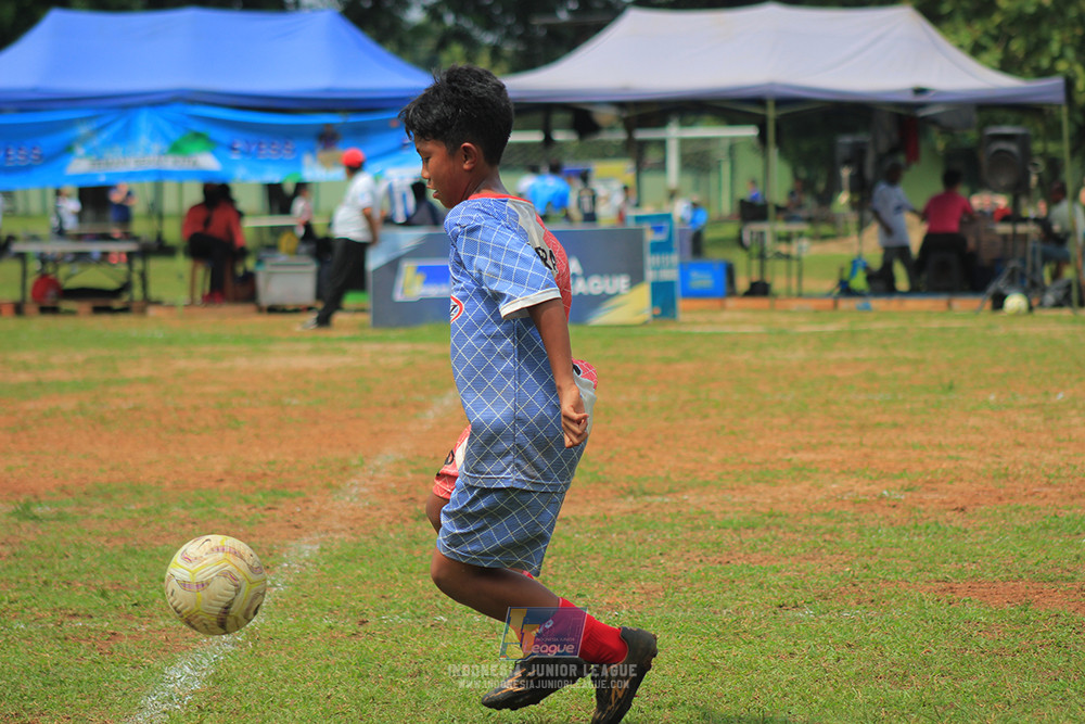 ijl big 8 champ u12 161125 endang witarsa fc vs el zeds fc