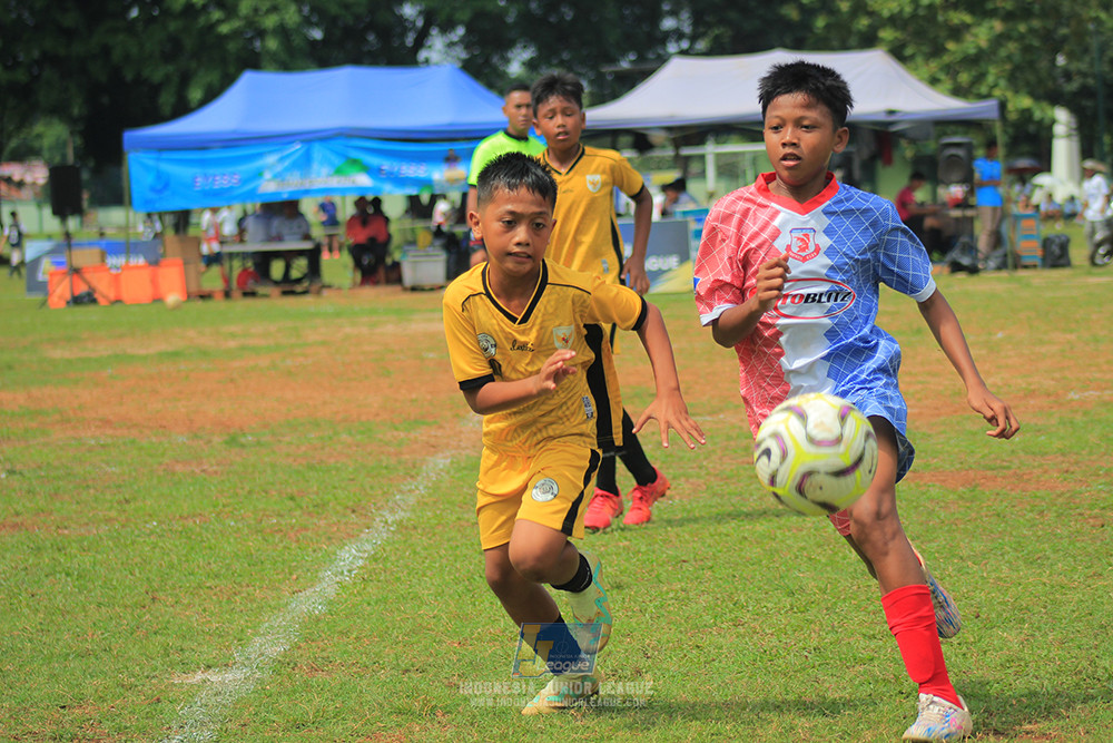 ijl big 8 champ u12 161125 endang witarsa fc vs el zeds fc