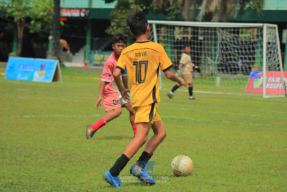 ijl big 8 champ u12 161125 endang witarsa fc vs el zeds fc