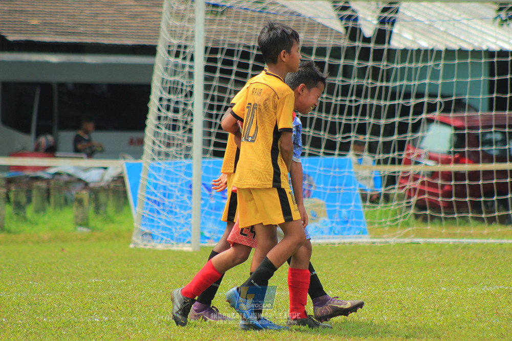 ijl big 8 champ u12 161125 endang witarsa fc vs el zeds fc