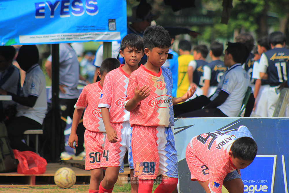 ijl big 8 champ u12 161125 endang witarsa fc vs el zeds fc