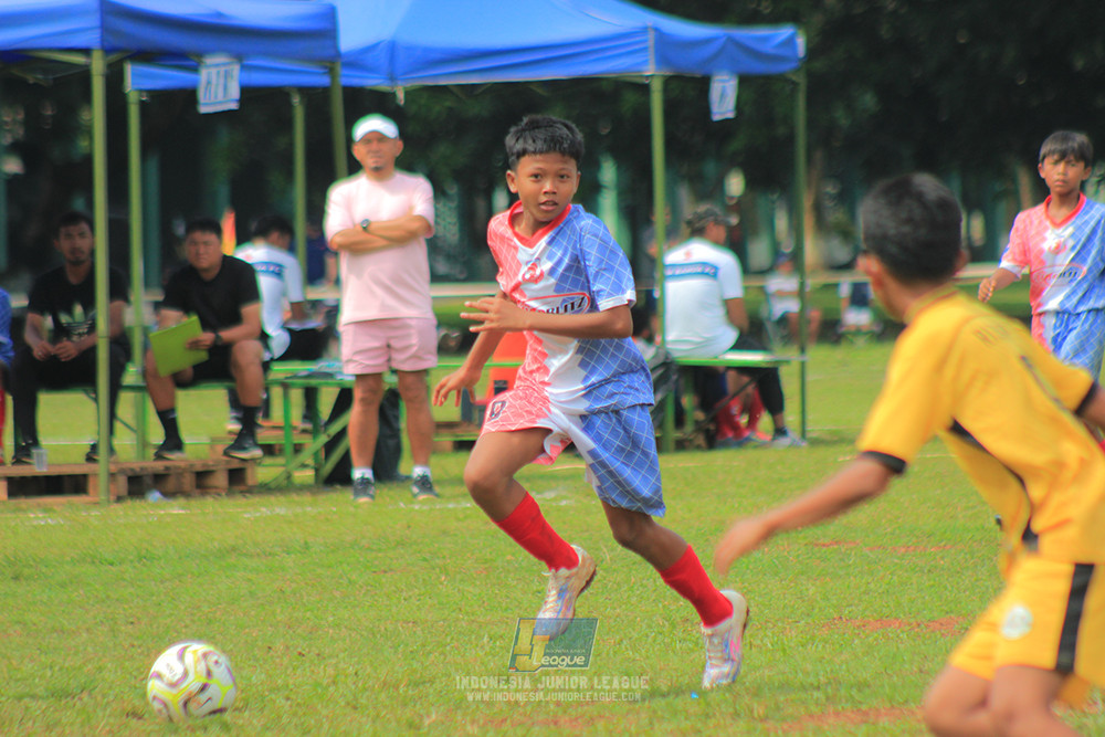 ijl big 8 champ u12 161125 endang witarsa fc vs el zeds fc