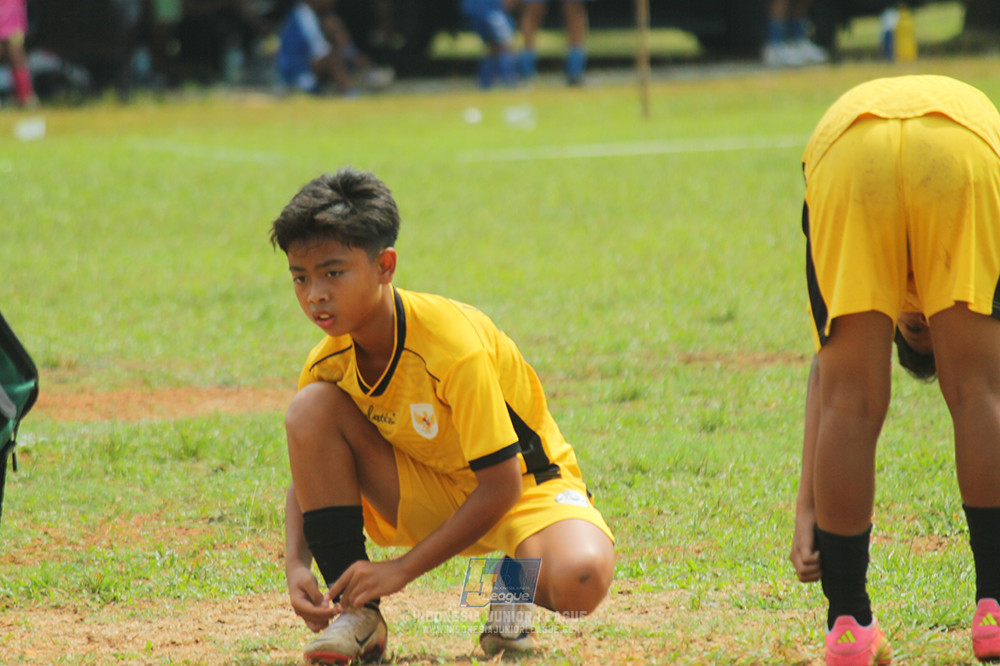 ijl big 8 champ u12 161125 endang witarsa fc vs el zeds fc
