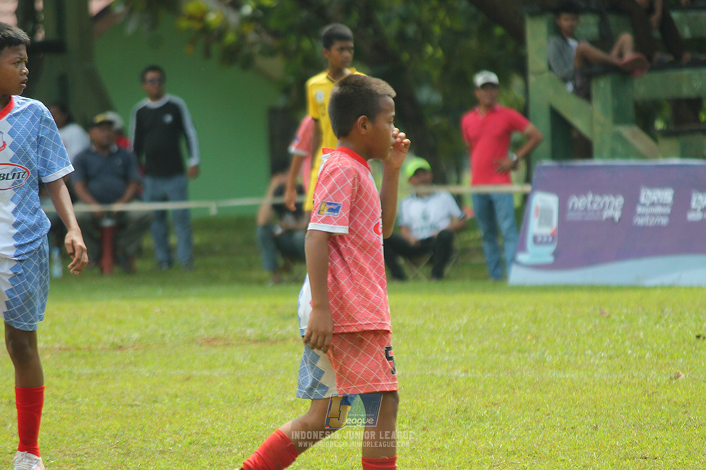 ijl big 8 champ u12 161125 endang witarsa fc vs el zeds fc