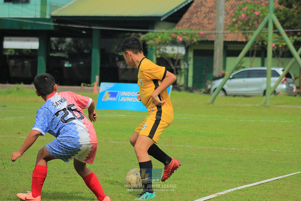 ijl big 8 champ u12 161125 endang witarsa fc vs el zeds fc