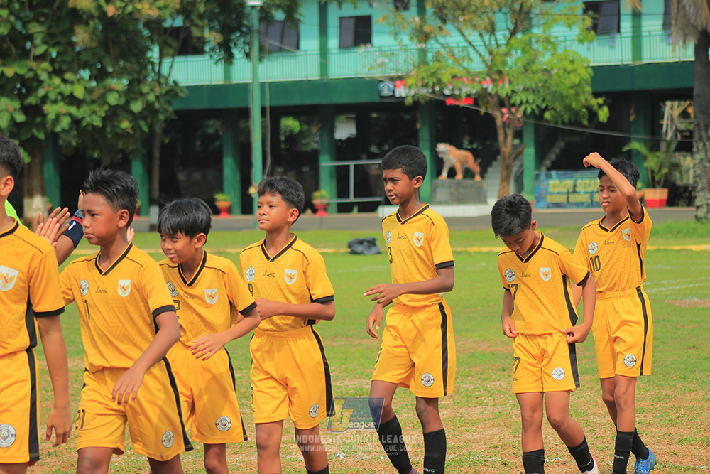 ijl big 8 champ u12 161125 endang witarsa fc vs el zeds fc