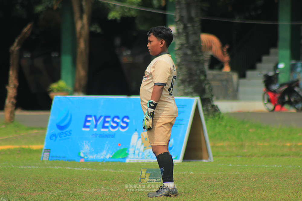 ijl big 8 champ u12 161125 endang witarsa fc vs el zeds fc