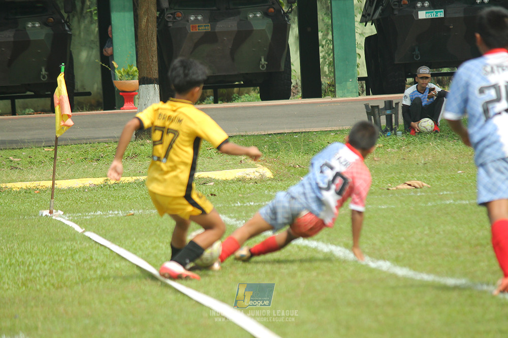 ijl big 8 champ u12 161125 endang witarsa fc vs el zeds fc