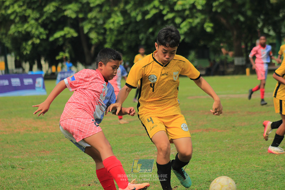 ijl big 8 champ u12 161125 endang witarsa fc vs el zeds fc