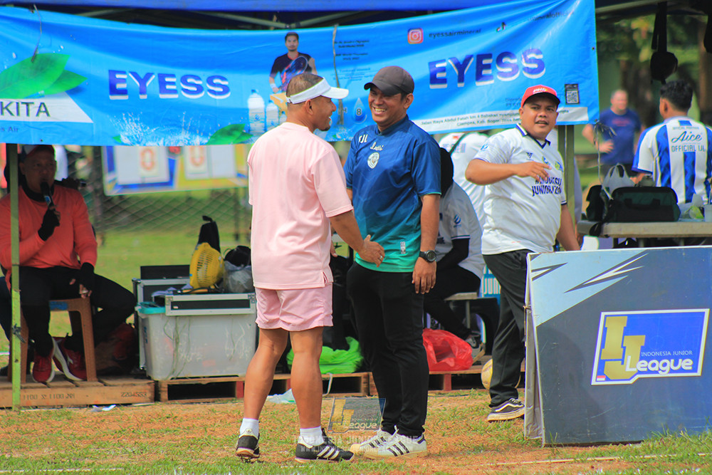 ijl big 8 champ u12 161125 endang witarsa fc vs el zeds fc