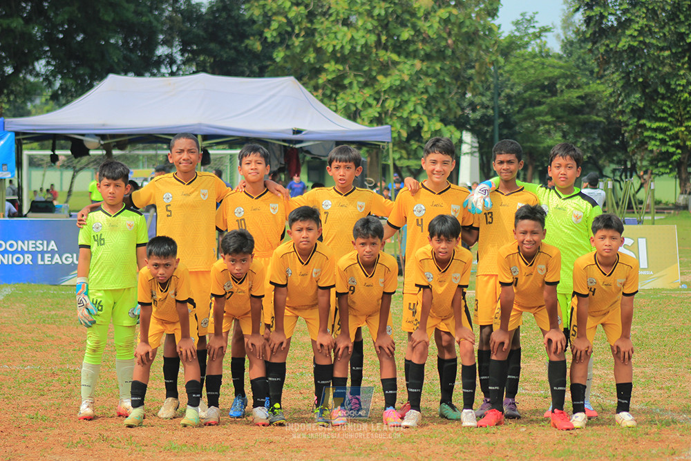 ijl big 8 champ u12 161125 endang witarsa fc vs el zeds fc