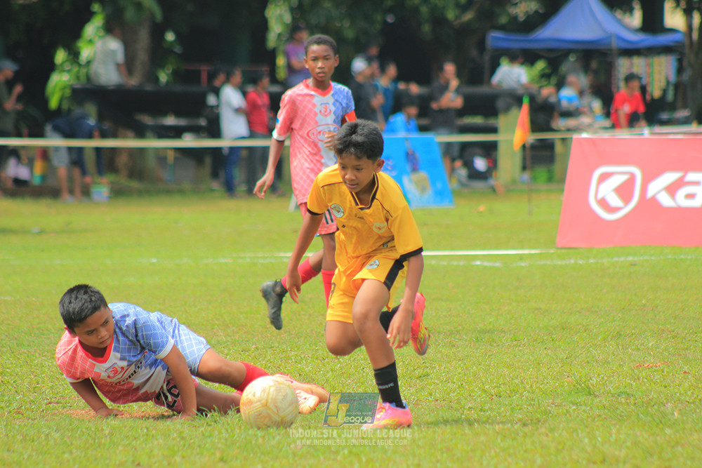 ijl big 8 champ u12 161125 endang witarsa fc vs el zeds fc