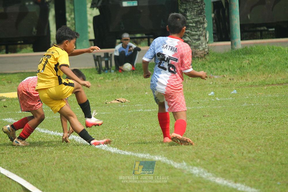 ijl big 8 champ u12 161125 endang witarsa fc vs el zeds fc