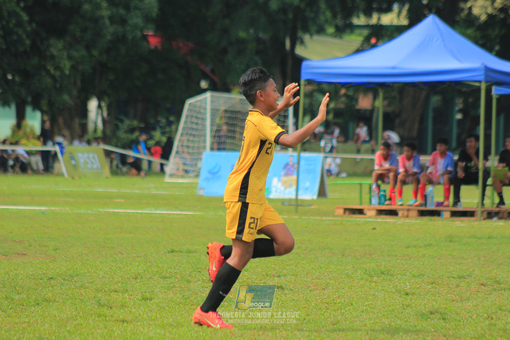 ijl big 8 champ u12 161125 endang witarsa fc vs el zeds fc