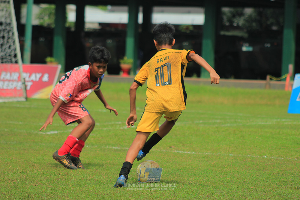 ijl big 8 champ u12 161125 endang witarsa fc vs el zeds fc