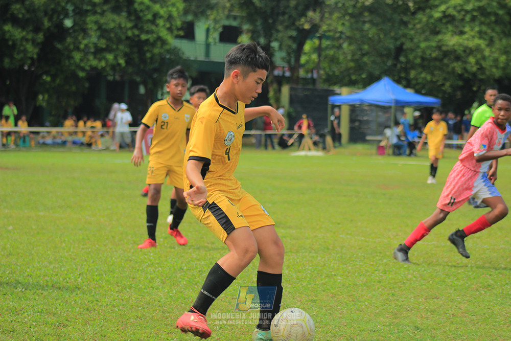 ijl big 8 champ u12 161125 endang witarsa fc vs el zeds fc