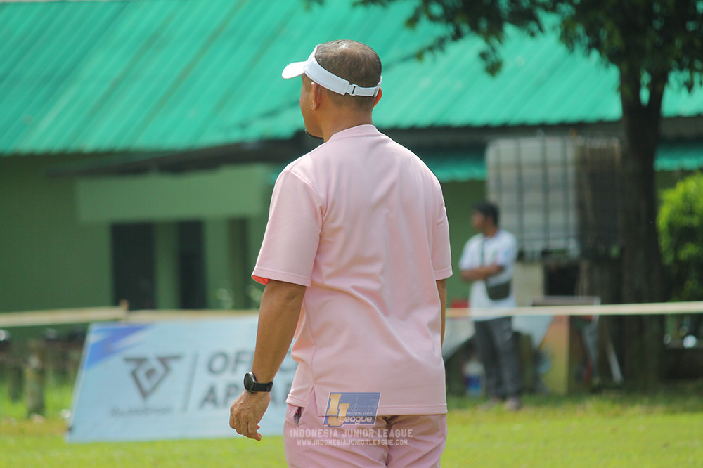 ijl big 8 champ u12 161125 endang witarsa fc vs el zeds fc