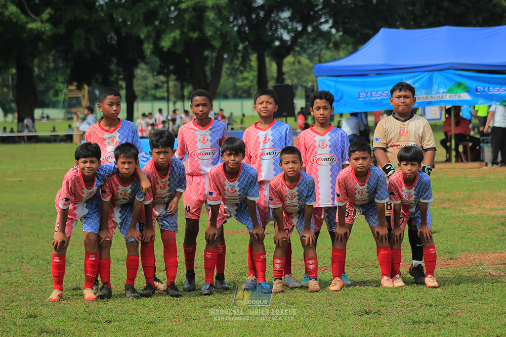 ijl big 8 champ u12 161125 endang witarsa fc vs el zeds fc