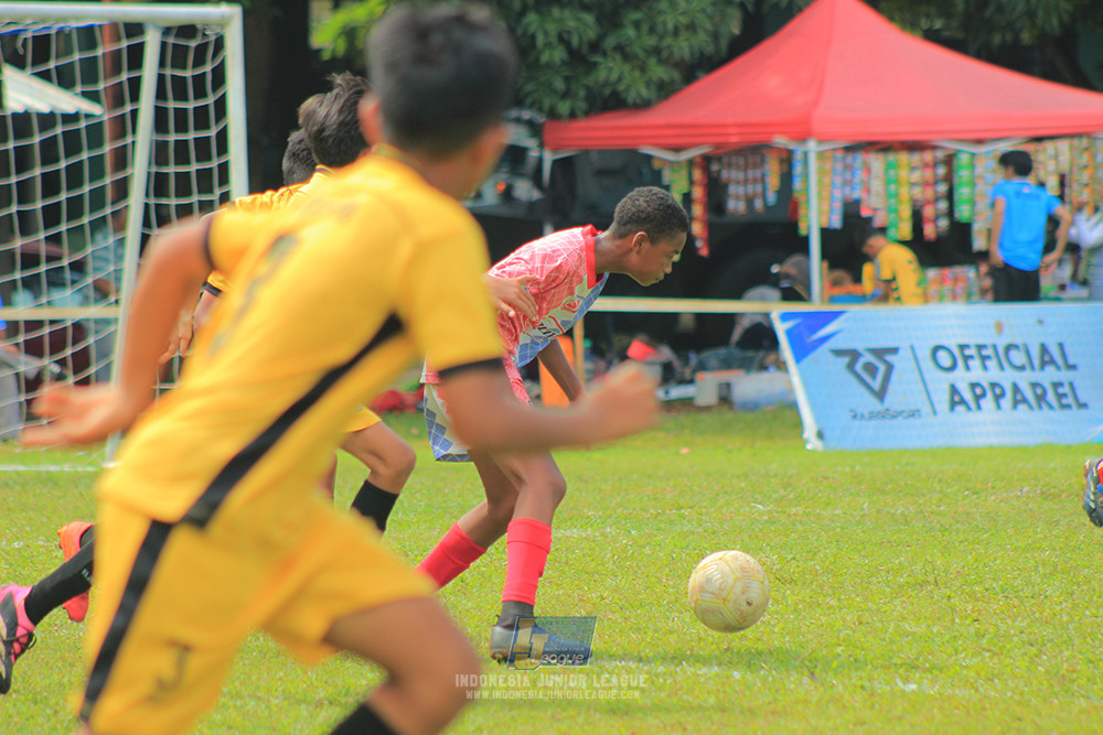 ijl big 8 champ u12 161125 endang witarsa fc vs el zeds fc