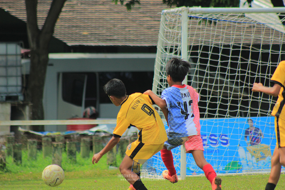 ijl big 8 champ u12 161125 endang witarsa fc vs el zeds fc