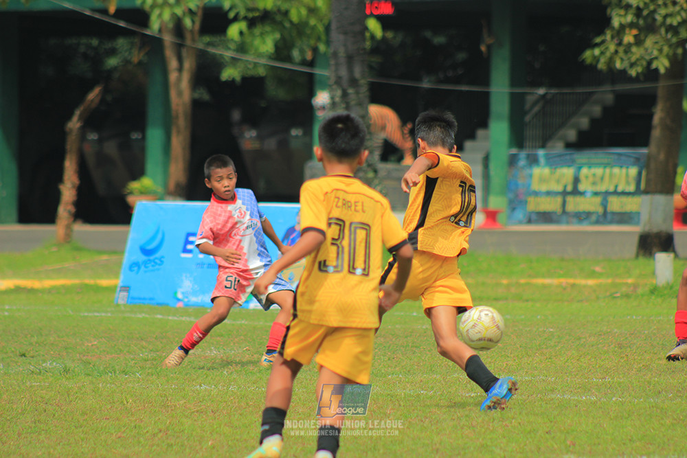 ijl big 8 champ u12 161125 endang witarsa fc vs el zeds fc