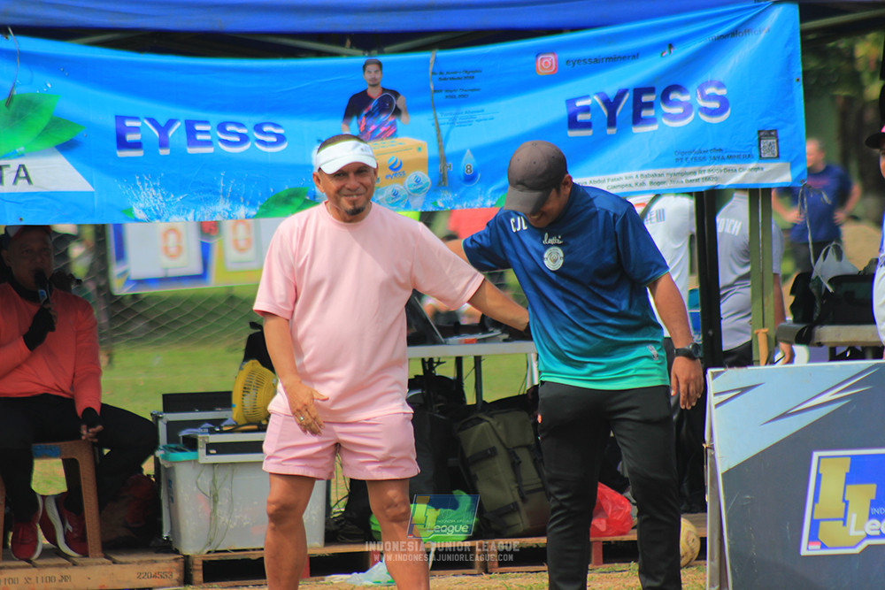 ijl big 8 champ u12 161125 endang witarsa fc vs el zeds fc