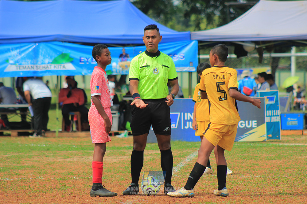 ijl big 8 champ u12 161125 endang witarsa fc vs el zeds fc