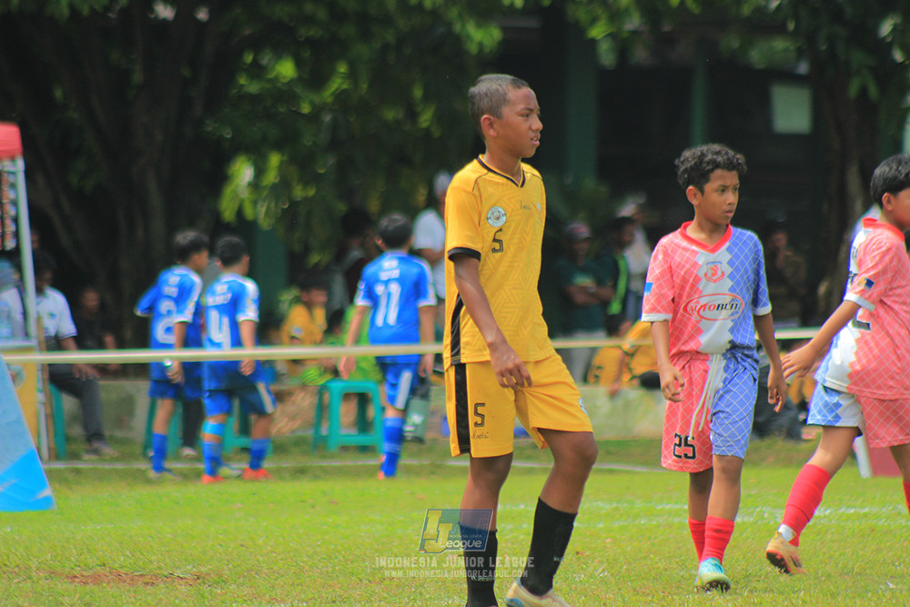 ijl big 8 champ u12 161125 endang witarsa fc vs el zeds fc